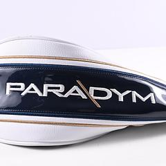 Callaway Paradym X #3 Wood / 16.5 Degree / Regular Flex HZRDUS Silver Gen 4 60 - Image 1