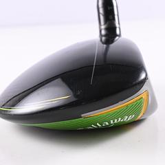 Callaway Epic Flash #3 Wood / 15 Degree / Senior Flex EvenFlow Green 45 Shaft - Image 3