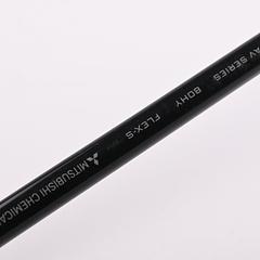 Titleist TSi2 #4 Hybrid / 21 Degree / Stiff Flex Tensei AV Blue 80 Shaft - Image 6