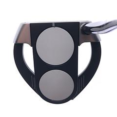 Used Odyssey Stroke Lab 2-Ball Fang Putter / 33.0 Inches / Left-Handed - Image 4