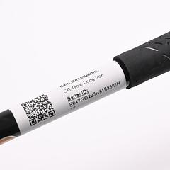 Cleveland CG Gold #4 Iron / Regular Flex CG Gold 78 Shaft - Image 5