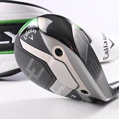 Tour Issue Callaway Elyte #3 Wood / 15 Degree / X-Flex Tensei 1K Pro Red 60 - Image 9