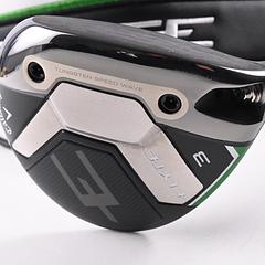 Tour Issue Callaway Elyte #3 Wood / 15 Degree / X-Flex Tensei 1K Pro Red 60 - Image 8