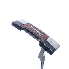 Used TaylorMade Spider Blade Counterbalance Putter / 35.0 Inches - Image 2