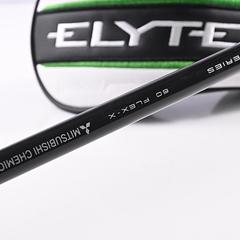 Tour Issue Callaway Elyte #3 Wood / 15 Degree / X-Flex Tensei 1K Pro Red 60 - Image 4