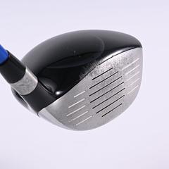 Left Hand Ping G5 #3 Wood / 15 Degree / Regular Flex Grafalloy ProLaunch Blue 75 - Image 4