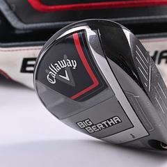 Callaway Big Bertha 2023 #3 Wood / 16 Degree / Regular Flex Callaway RCH 65 - Image 1