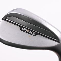 Ping S159 Lob Wedge / 58 Degree / Black Dot / Wedge Flex Ping Z-Z115 Shaft - Image 1