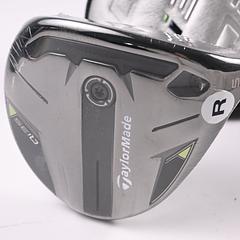 Taylormade Qi35 #5 Wood / 18 Degree / Regular Flex Fujikura Ventus Blue '25 5 - Image 2