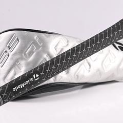 Taylormade Qi35 #5 Wood / 18 Degree / Regular Flex Fujikura Ventus Blue '25 5 - Image 8