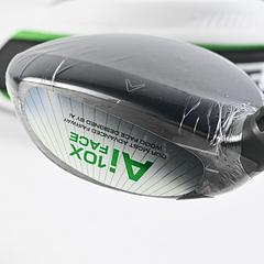 Callaway Elyte #3 HL Wood / 16.5 Degree / Stiff Flex Denali Charcoal 60 Shaft - Image 4