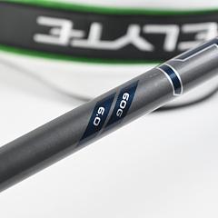 Callaway Elyte #3 HL Wood / 16.5 Degree / Stiff Flex Denali Charcoal 60 Shaft - Image 6