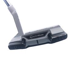 Used TaylorMade Spider Blade Counterbalance Putter / 35.0 Inches - Image 5