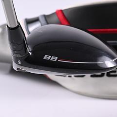 Callaway Big Bertha 2023 #3 Wood / 16 Degree / Regular Flex Callaway RCH 65 - Image 5