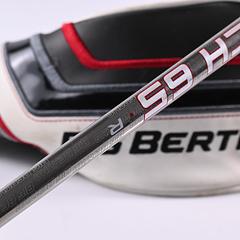 Callaway Big Bertha 2023 #3 Wood / 16 Degree / Regular Flex Callaway RCH 65 - Image 6