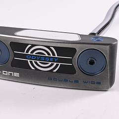 Odyssey Ai-One Double Wide Putter / 34 Inch - Image 2