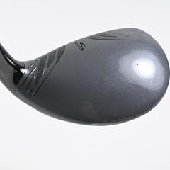 Cobra King F8 #4 Hybrid / 22 Degree / Regular Flex Aldila Rogue Pro 75 Shaft - Image 5