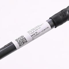 Left Hand King Cobra Oversize II Forged #8 Iron / Regular Flex IQ Shaft - Image 5