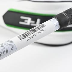 Callaway Elyte #3 HL Wood / 16.5 Degree / Stiff Flex Denali Charcoal 60 Shaft - Image 7