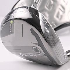 Taylormade Qi35 #3 Wood / 15 Degree / Regular Flex Fujikura Ventus Blue '25 5 - Image 1