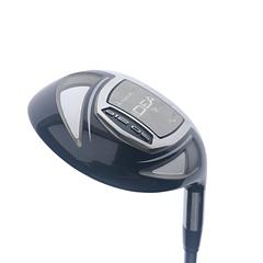 Used Adams Idea a12 OS 5 Fairway Wood / 18 Degrees / Ladies Flex - Image 2