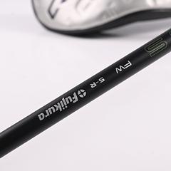 Taylormade Qi35 #3 Wood / 15 Degree / Regular Flex Fujikura Ventus Blue '25 5 - Image 6