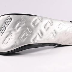 Taylormade Qi35 #3 Wood / 15 Degree / Regular Flex Fujikura Ventus Blue '25 5 - Image 9