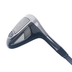 Used Adams Idea a12 OS 5 Fairway Wood / 18 Degrees / Ladies Flex - Image 3