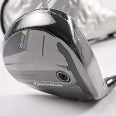 Taylormade Qi35 #3 Wood / 15 Degree / Regular Flex Fujikura Ventus Blue '25 5 - Image 1