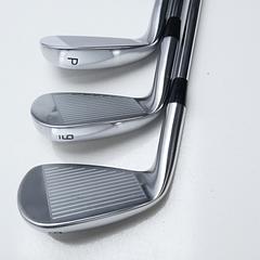 Used Cobra King Tour 2023 Iron Set / 4 - PW / Stiff Flex - Image 7