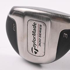 Taylormade 300 Series #3 Wood / 15 Degree / Regular Flex Taylormade Lite 80 - Image 3