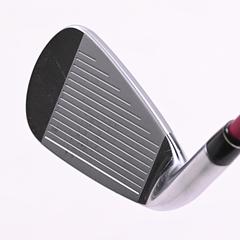 Ladies Yonex Ezone GT 2020 #7 Iron / Ladies Flex Yonex EX-320 Shaft - Image 2