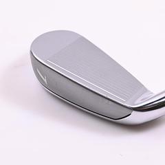 Ladies Yonex Ezone GT 2020 #7 Iron / Ladies Flex Yonex EX-320 Shaft - Image 3