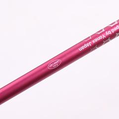 Ladies Yonex Ezone GT 2020 #7 Iron / Ladies Flex Yonex EX-320 Shaft - Image 4