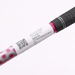 Ladies Yonex Ezone GT 2020 #7 Iron / Ladies Flex Yonex EX-320 Shaft - Image 5