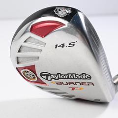 Taylormade Burner 2007 #3 Wood / 14.5 Degree / X-Flex Miyazaki Kusala 83 - Image 2