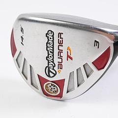 Taylormade Burner 2007 #3 Wood / 14.5 Degree / X-Flex Miyazaki Kusala 83 - Image 3