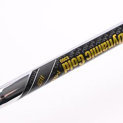 Callaway Mavrik Pro #5 Iron / 23.5 Degree / Stiff Flex Dynamic Gold 115 MID S300 - Image 4