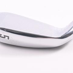 Callaway Mavrik Pro #5 Iron / 23.5 Degree / Stiff Flex Dynamic Gold 115 MID S300 - Image 3