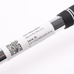 Callaway Mavrik Pro #5 Iron / 23.5 Degree / Stiff Flex Dynamic Gold 115 MID S300 - Image 5