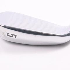 Callaway Mavrik Pro #5 Iron / 23.5 Degree / Stiff Flex Dynamic Gold 115 MID S300 - Image 3