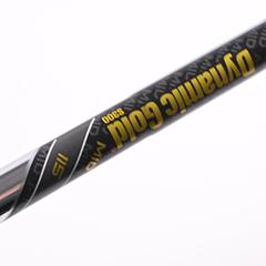 Callaway Mavrik Pro #5 Iron / 23.5 Degree / Stiff Flex Dynamic Gold 115 MID S300 - Image 4