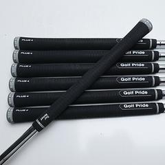 Used Cobra King Tour 2023 Iron Set / 4 - PW / Stiff Flex - Image 11