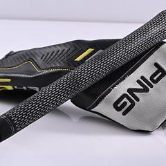 Ping G430 Max #3 Wood / 15 Degree / Stiff Flex Ping Alta CB Black 65 Shaft - Image 8