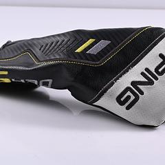 Ping G430 Max #3 Wood / 15 Degree / Stiff Flex Ping Alta CB Black 65 Shaft - Image 9