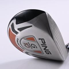 Ping G10 #3 Wood / 15.5 Degree / Regular Flex UST Mamiya Proforce V2 75 Shaft - Image 2