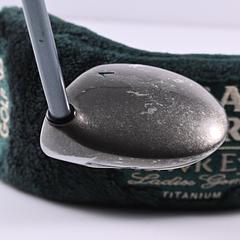 Ladies Callaway Hawk Eye #3 Wood / 15 Degree / Ladies Flex Calllaway Shaft - Image 5