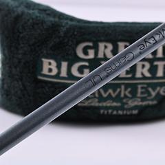 Ladies Callaway Hawk Eye #3 Wood / 15 Degree / Ladies Flex Calllaway Shaft - Image 6