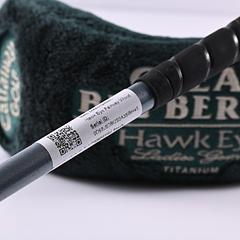 Ladies Callaway Hawk Eye #3 Wood / 15 Degree / Ladies Flex Calllaway Shaft - Image 7