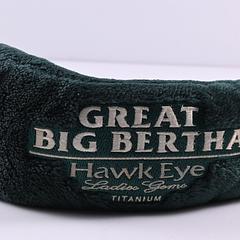 Ladies Callaway Hawk Eye #3 Wood / 15 Degree / Ladies Flex Calllaway Shaft - Image 9